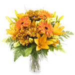 Flower Bouquet Symphonie