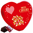 Ferrero Mon Chéri Geschenkherz