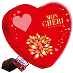 Ferrero Mon Chéri Geschenkherz (147 g)
