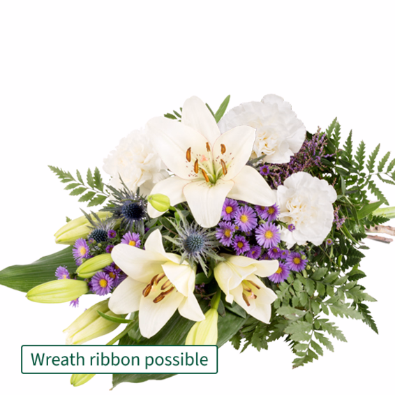 Sympathy Bouquet Liebevoller Gruß