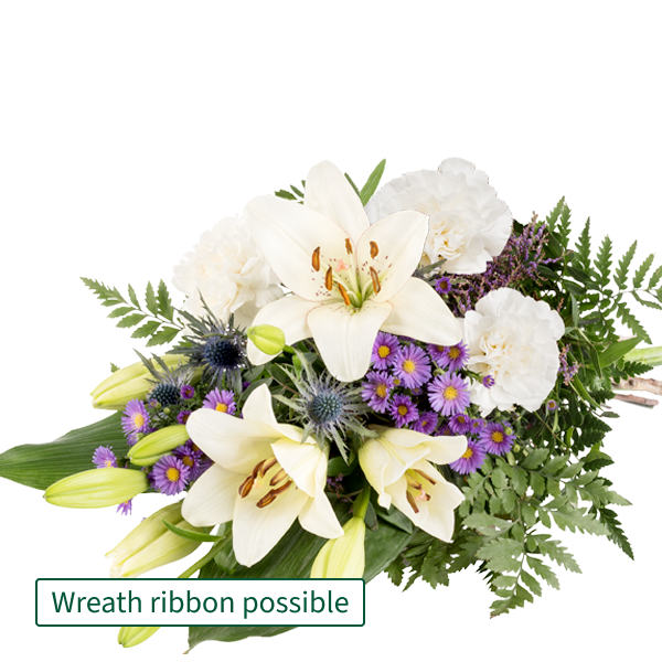 Sympathy Bouquet Liebevoller Gruß