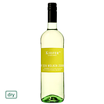 White Wine „Mit den Wolken ziehen“ (0,75 l)