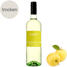 Weißwein "Mit den Wolken ziehen" (0,75 l)