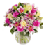 Sympathy Bouquet Kraft