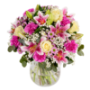 Sympathy Bouquet Kraft