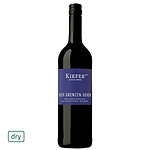 Red Wine „Über Grenzen gehen“ (0,75 l)