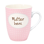 Coffee Cup Motherheart