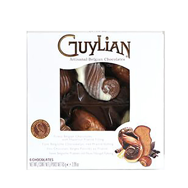 Guylian Schokolade 65g