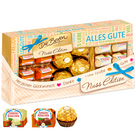 Ferrero "Die Besten" Nuss Edition (155 g)