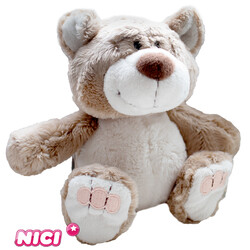 Bär cremefarben <br>(15cm) Bär cremefarben <br>(15cm)