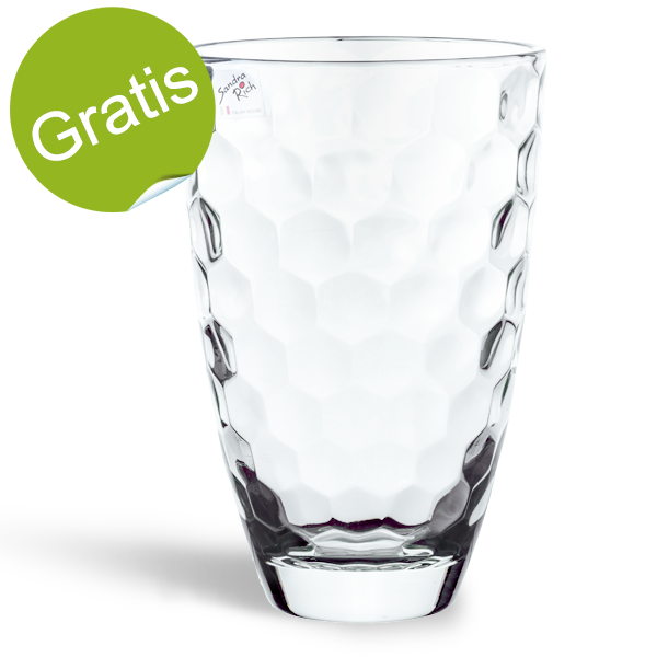 Premiumvase Elegance