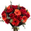 Flower Bouquet Träumerei