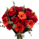 Blumenstrauß Träumerei