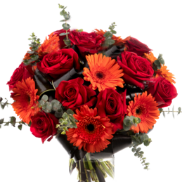 Blumenstrauß Träumerei