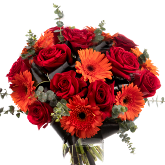 Blumenstrauß Träumerei