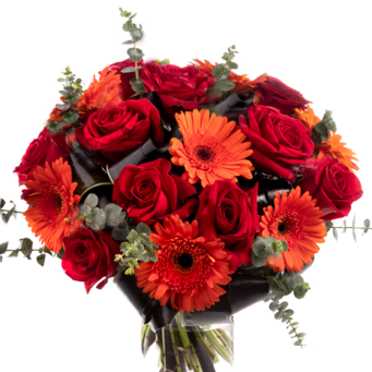 Blumenstrauß Träumerei