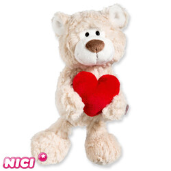 Bär "Love" <br>(22cm) Bär "Love" <br>(22cm)