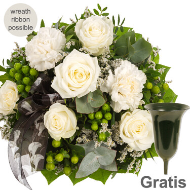 Bouquet "Anteilnahme" Bouquet "Anteilnahme"