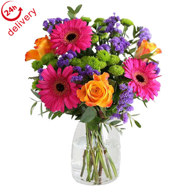 Flower Bouquet Picasso Flower Bouquet Picasso