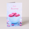 Greeting Card „Gute Besserung“