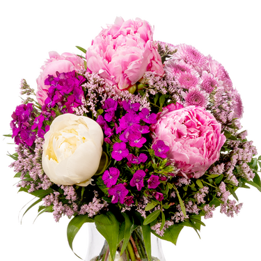 Flower Bouquet Pfingstblüte