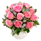 Rosa Rosenstrauß