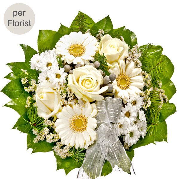 Sympathy Bouquet "Anteilnahme"