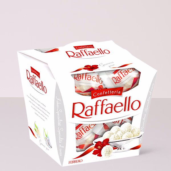 Raffaello Geschenkbox (150 g)