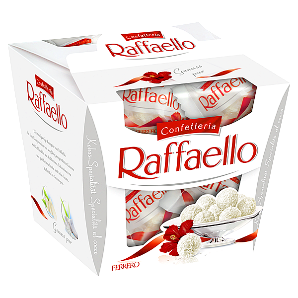 Raffaello Gift Box (150 g)