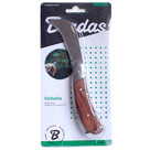Foldable garden knife SIERPOWY