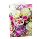 roses Greeting Card