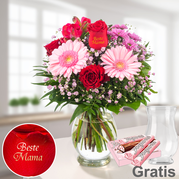Aktionen bei FloraPrima