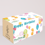 Gifting Box „Happy Birthday“