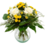 Blumenstrauß Sonnenschein
