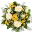 Blumenstrauß Sonnenschein
