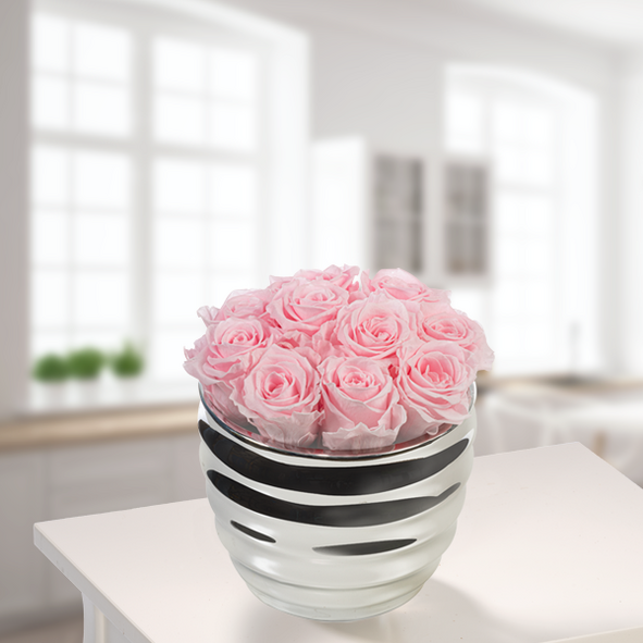 Haltbare Rosen Haltbare Rosen