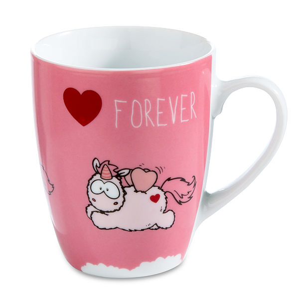 Mug "Forever"