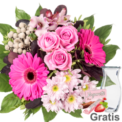 Blumenstrauß Ambiente Blumenstrauß Ambiente