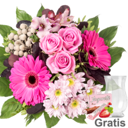 Blumenstrauß Ambiente Blumenstrauß Ambiente
