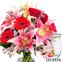 Blumenstrauß Karat Blumenstrauß Karat