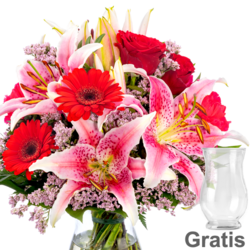 Blumenstrauß Karat Blumenstrauß Karat