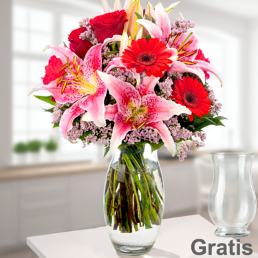 Blumenstrauß Karat Blumenstrauß Karat