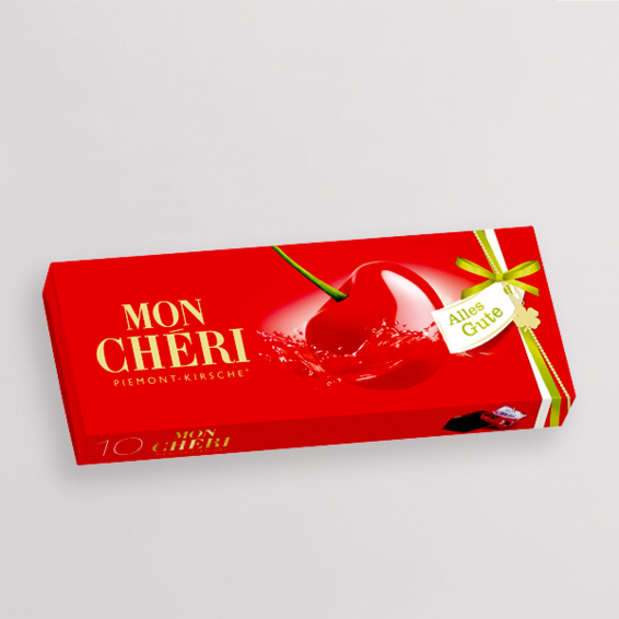 Ferrero Mon Chéri (105 g)