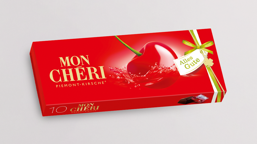 Ferrero Mon Chéri (105 g)