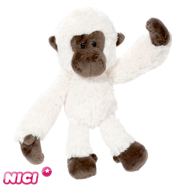 Gibbon-Äffchen (20cm)