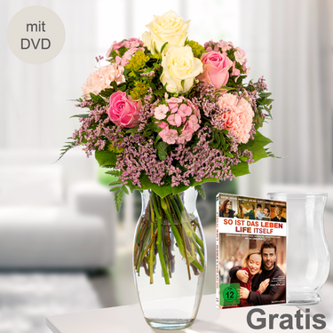 Blumen Als Namenstag Geschenk Online Senden Floraprima De