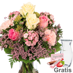 Blumenstrauß Glücksfee Blumenstrauß Glücksfee