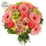 Flower Bouquet Zuckerwatte