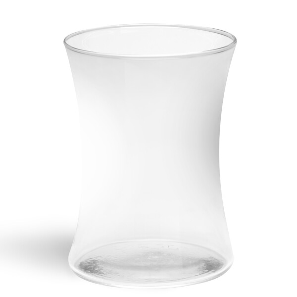 Glass Vase