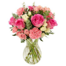 Blumenstrauß Bolero